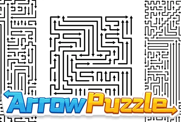 Arrow Puzzle